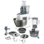Kenwood Multione 4.3 L, 1000W