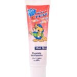 Crest For Kids