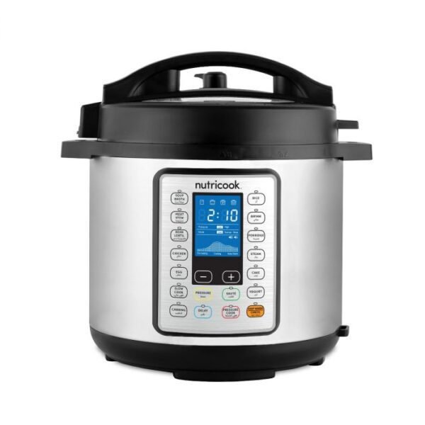 Nutricook 10 2025 in 1 review