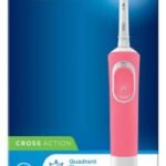 Oral B Pink