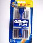 Blue 3