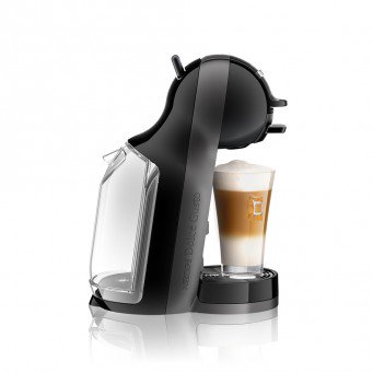 Krups Nescafé Dolce Gusto Mini Me Capsule Coffee Machine Black