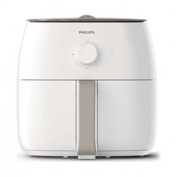 Philips viva top turbo star airfryer