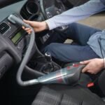 بلاك اند ديكر مكنسة Nv1210Av_A2
