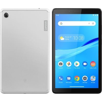 Lenovo Tab M7 (TB-7305X) Tablet PC - 4G Support - Shopup Box