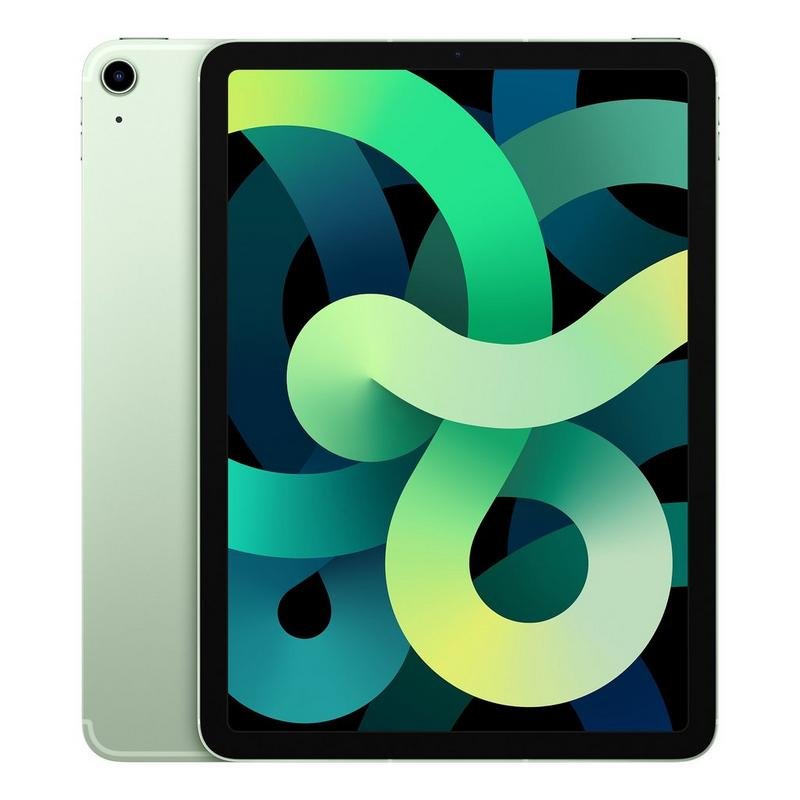 Apple iPad Air 4th Gen Wi-Fi + Cellular (Unlocked), 10.9in