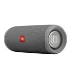 Jbl-Flip-5-Portable-Speaker-Wireless-Bluetooth-Gray