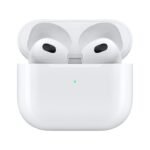 أبل ايربودز Apple Airpods 3 Gen, White2