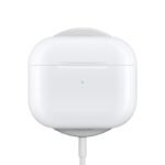 أبل ايربودز Apple Airpods 3 Gen, White3