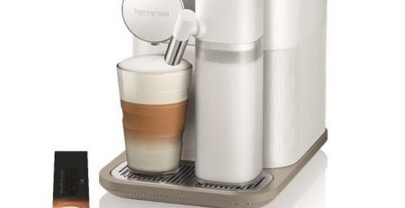 ما هي أنواع ماكينة القهوة