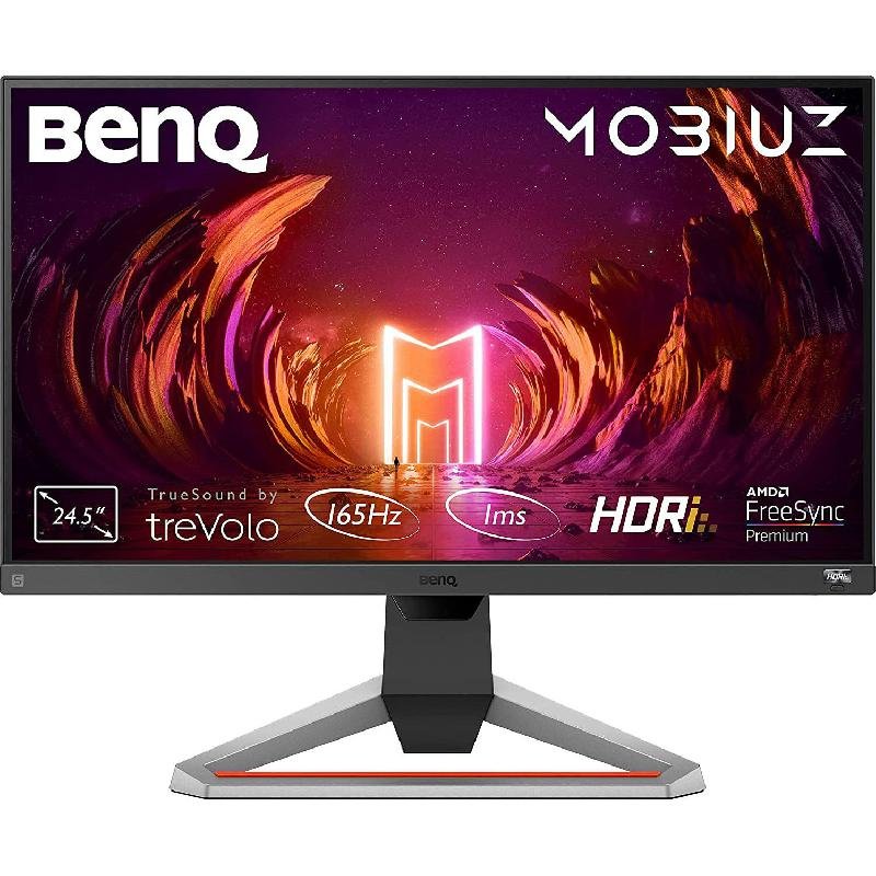 شاشة بينكيو 24.5 بوصة شاشة بينكيو Mobiuz Ex2510S 24.5”