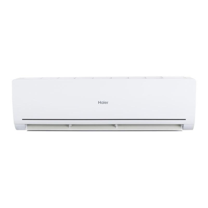 مكيف هاير سبليت Haier 18400 Btu Cool Only Split Ac With Ionizer, Wifi And Healthy Nano Aqua