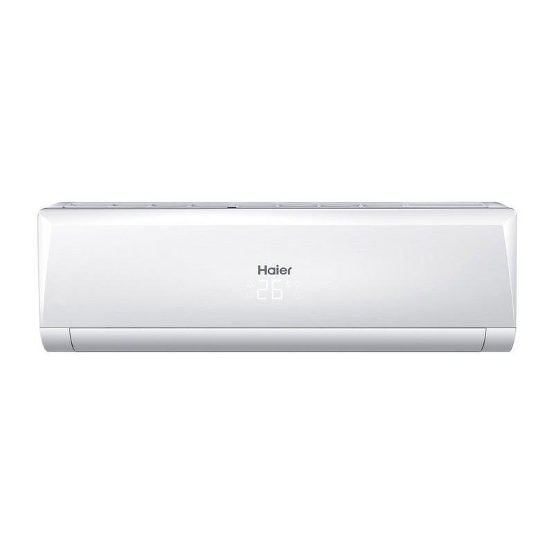 مكيف هاير سبليت Haier Split Ac, 18400 Btu, 4 Way Air Flow, Cool Only