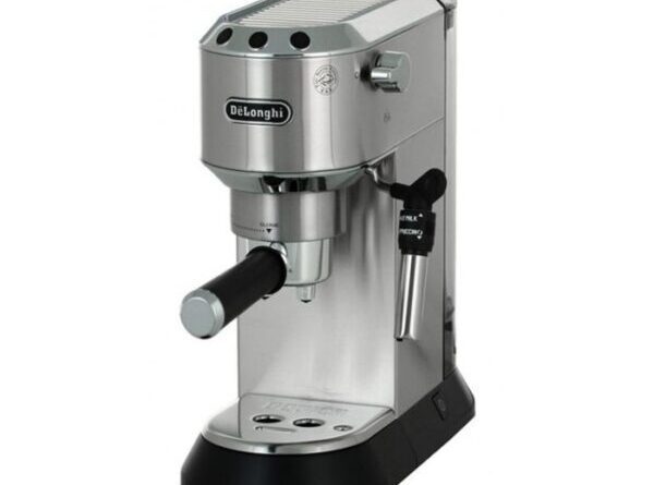 ماكينة القهوة ديلونجي: مواصفاتها والفرق بين أنواع الماكينة